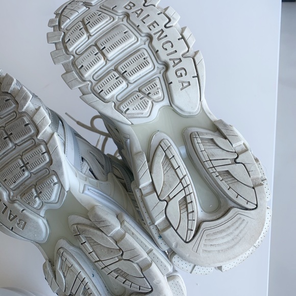 Balenciaga track 2 - Picture 5 of 5